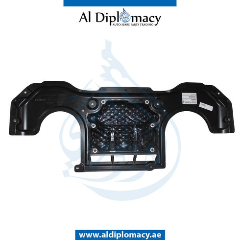 COVER UNDER GEAR for Mercedes-Benz M Class C292 (2015-2020) models, Part Number A1665200523